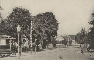 Helfta im Mansfelder Seekreis